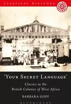 KNYGA Barbara Goff Your Secret Language'