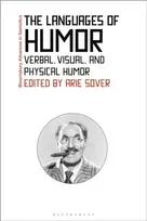KNYGA Arie Sover Languages of Humor