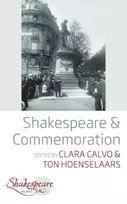 KNYGA Clara Calvo Shakespeare and Commemoration