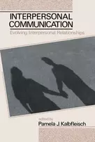 KNYGA Pamela J Kalbfleisch Interpersonal Communication
