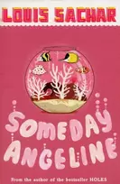 KNYGA Louis Sachar Someday Angeline