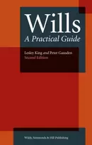 KNYGA Lesley King Wills: A Practical Guide