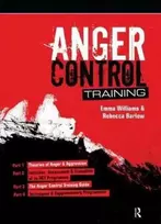 KNYGA Emma Williams Anger Control Training