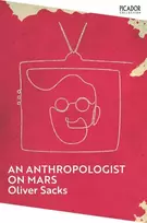 KNYGA Oliver Sacks Anthropologist on Mars