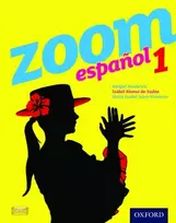KNYGA Bookshop Zoom espanol 1 Student Book