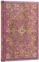 KNYGA paperblanks Diamond Jubilee (Sangorski & Sutcliffe) Midi Unlined Hardcover Journal