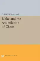 KNYGA Christine Gallant Blake and the Assimilation of Chaos