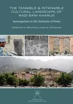 KNYGA Moawiyah M Ibrahim Tangible and Intangible Cultural Landscape of Wadi Bani Kharus