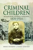 KNYGA Emma Watkins Criminal Children