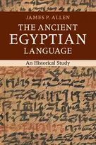 KNYGA James P Allen Ancient Egyptian Language