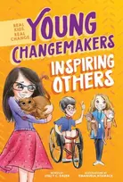 KNYGA Stacy C Bauer Inspiring Others