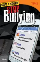 KNYGA Diana Herweck Safe & Sound: Stop Bullying