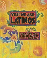 KNYGA Alma Flor Ada Yes! We Are Latinos