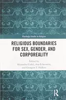 KNYGA Alexandra Cuffel Religious Boundaries for Sex, Gender, and Corporeality
