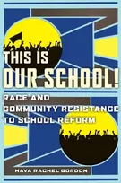 KNYGA Hava Rachel Gordon This Is Our School!