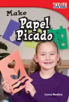 KNYGA Conni Medina Make Papel Picado Read-along ebook