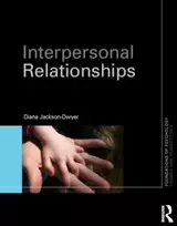 KNYGA Diana Jackson Dwyer Interpersonal Relationships