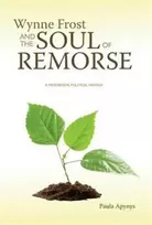 KNYGA Paula Apynys Wynne Frost and the Soul of Remorse