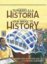 KNYGA Preston Love Your Bridge to History