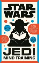 KNYGA Roland Hall Star Wars: Jedi Mind Training