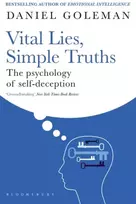 KNYGA Daniel Goleman Vital Lies, Simple Truths