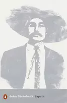 KNYGA John Steinbeck Zapata