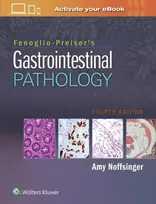 KNYGA Amy E Noffsinger Fenoglio-Preiser's Gastrointestinal Pathology