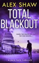 KNYGA Alex Shaw Total Blackout