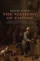 KNYGA Rajani Sudan Alchemy of Empire