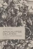 KNYGA M James Penton Apocalypse Delayed