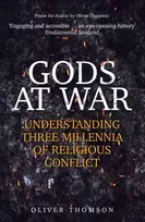 KNYGA Oliver Thomson Gods at War
