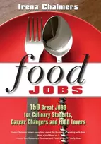 KNYGA Irena Chalmers Food Jobs