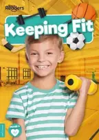 KNYGA William Anthony Keeping Fit