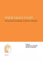 KNYGA Ladislav Stanco Sherabad Oasis