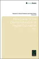 KNYGA William R Freudenberg Paradoxes of the Democratization of Higher Education