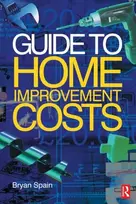 KNYGA Bryan J D Guide to Home Improvement Costs