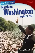 KNYGA Torrey Maloof You Are There! March on Washington, August 28, 1963
