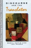 KNYGA Basil Hatim Discourse and the Translator