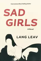 KNYGA Lang Leav Sad Girls