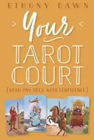 KNYGA Ethony Dawn Your Tarot Court