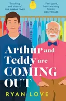 KNYGA Ryan Love Arthur and Teddy Are Coming Out