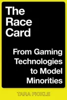 KNYGA Tara Fickle Race Card