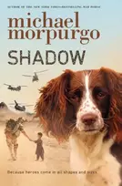 KNYGA Michael Morpurgo Šešėlis