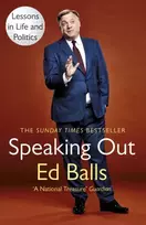 KNYGA Ed Balls Speaking Out