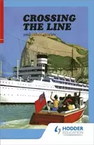 KNYGA Angus Maciver First Aid in English Reader E - Crossing the Line