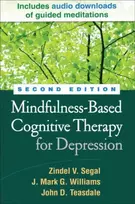 KNYGA Zindel V Segal Mindfulness-Based Cognitive Therapy for Depression, Second Edition