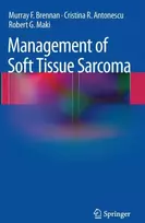 KNYGA Murray F Brennan Management of Soft Tissue Sarcoma