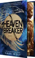 KNYGA Sara Wolf Heaven Breaker