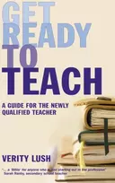 KNYGA Verity Lush Get Ready to Teach