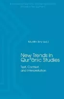KNYGA Munim Sirry New Trends in Qur'nic Studies